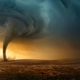 Illustration for article titled Tornadoes Are 100x More Likely Than We Thought, But Thats Good News